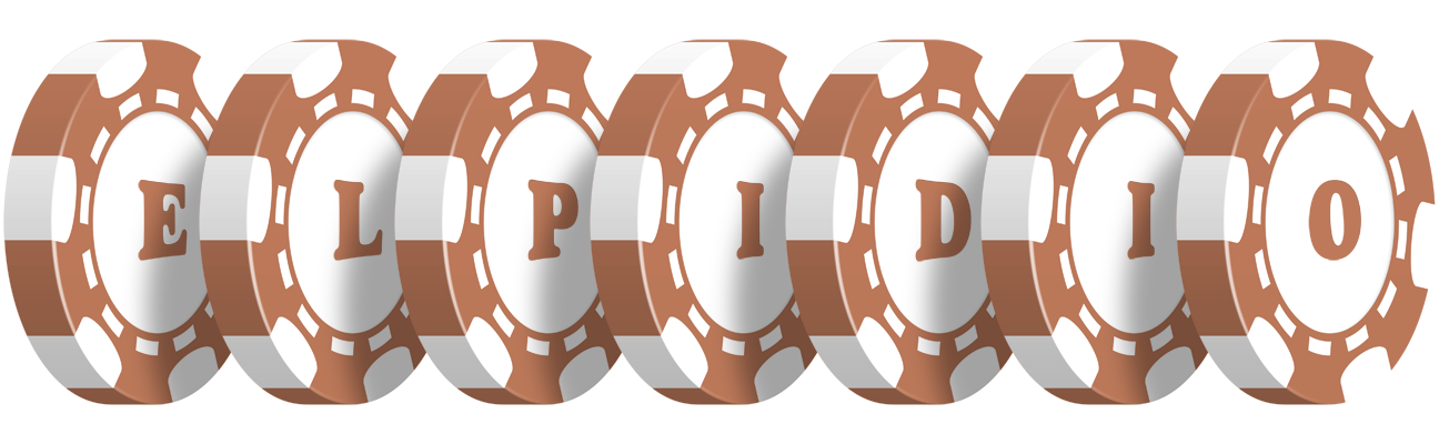 Elpidio limit logo