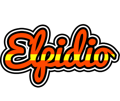 Elpidio madrid logo
