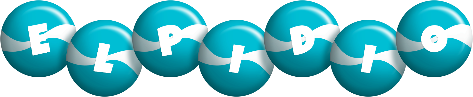 Elpidio messi logo