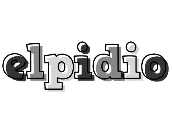 Elpidio night logo