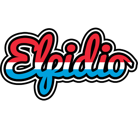 Elpidio norway logo