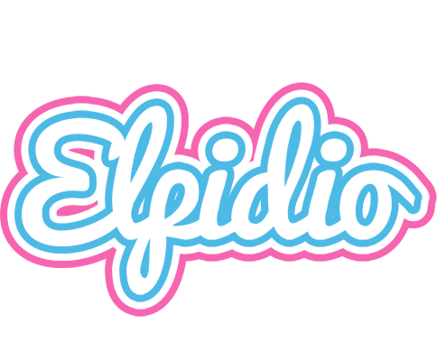 Elpidio outdoors logo