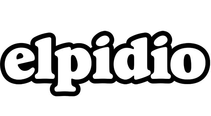 Elpidio panda logo