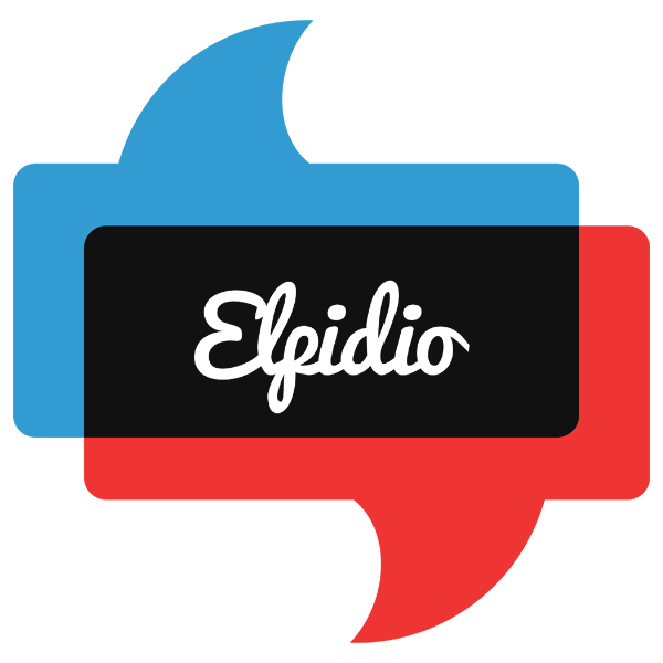 Elpidio sharks logo