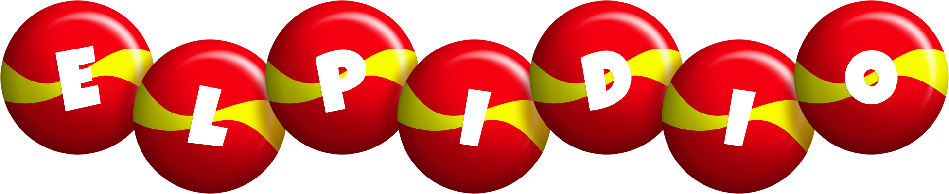 Elpidio spain logo