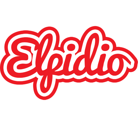 Elpidio sunshine logo