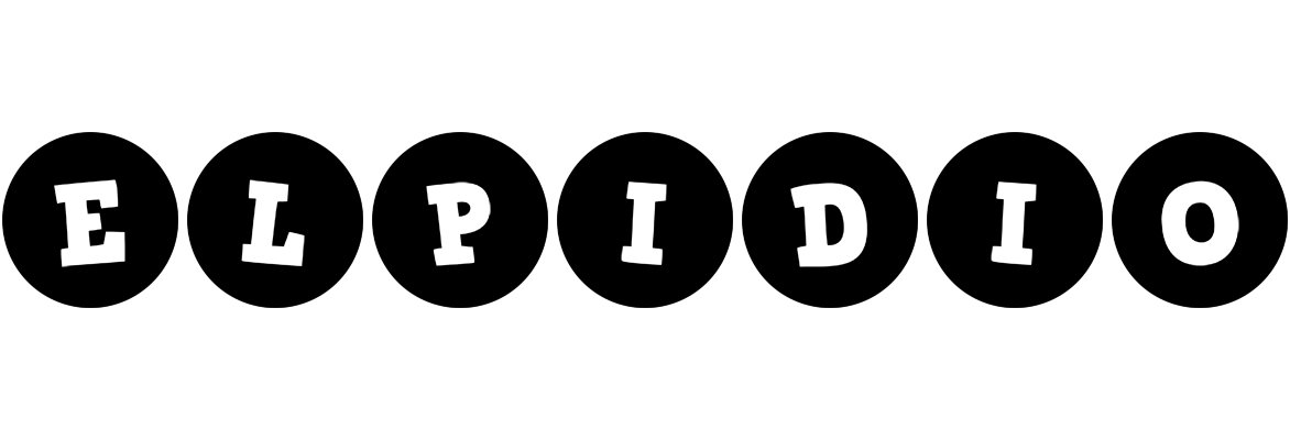 Elpidio tools logo