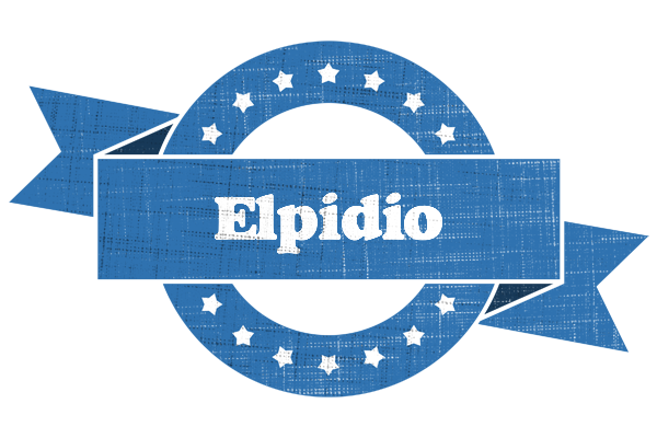 Elpidio trust logo