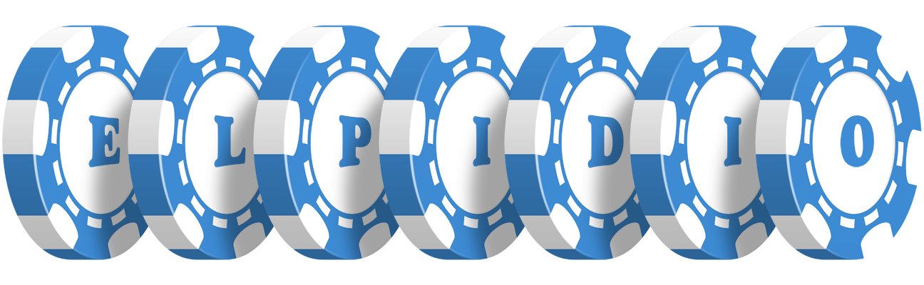 Elpidio vegas logo