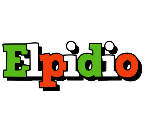 Elpidio venezia logo