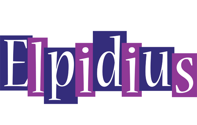 Elpidius autumn logo