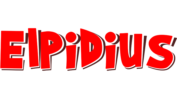 Elpidius basket logo