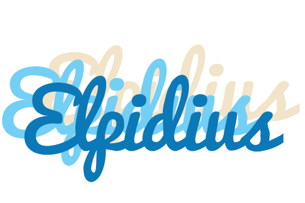 Elpidius breeze logo