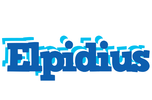 Elpidius business logo