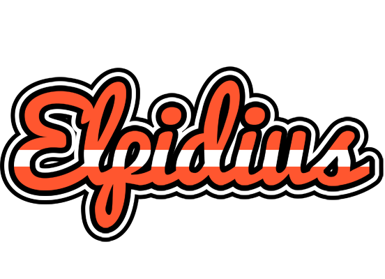 Elpidius denmark logo