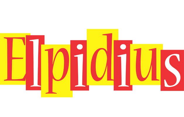 Elpidius errors logo