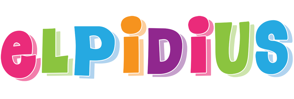 Elpidius friday logo