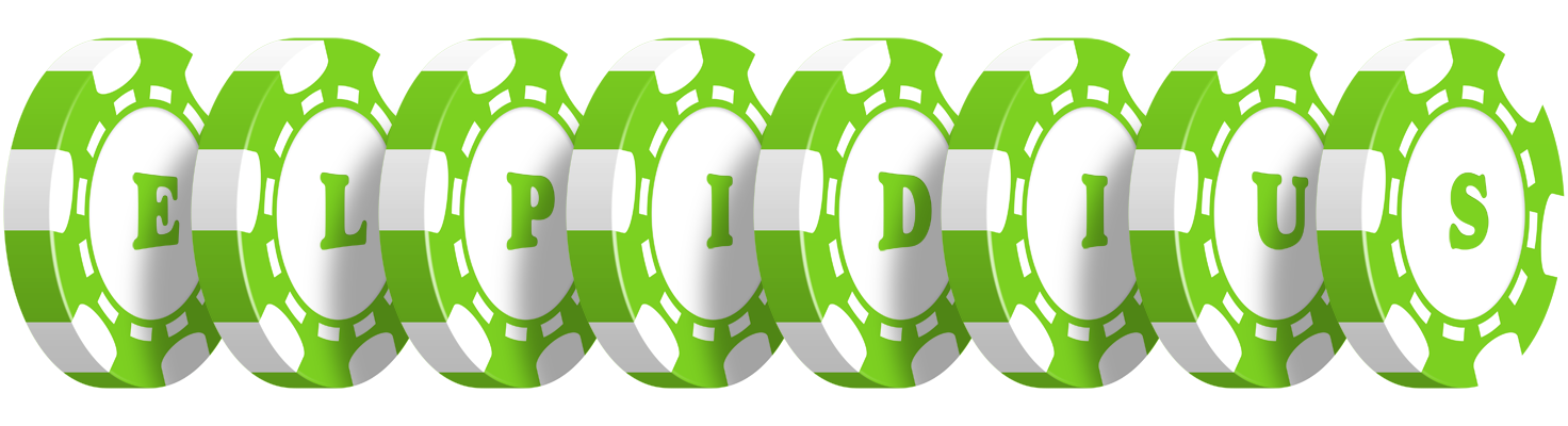 Elpidius holdem logo
