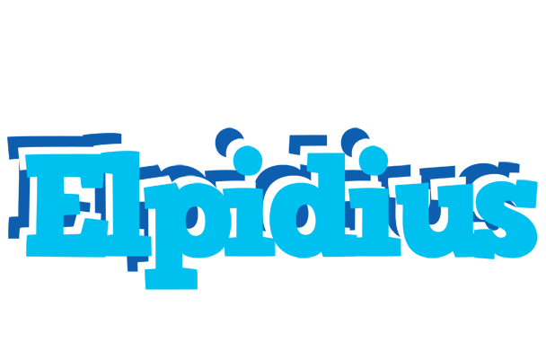 Elpidius jacuzzi logo