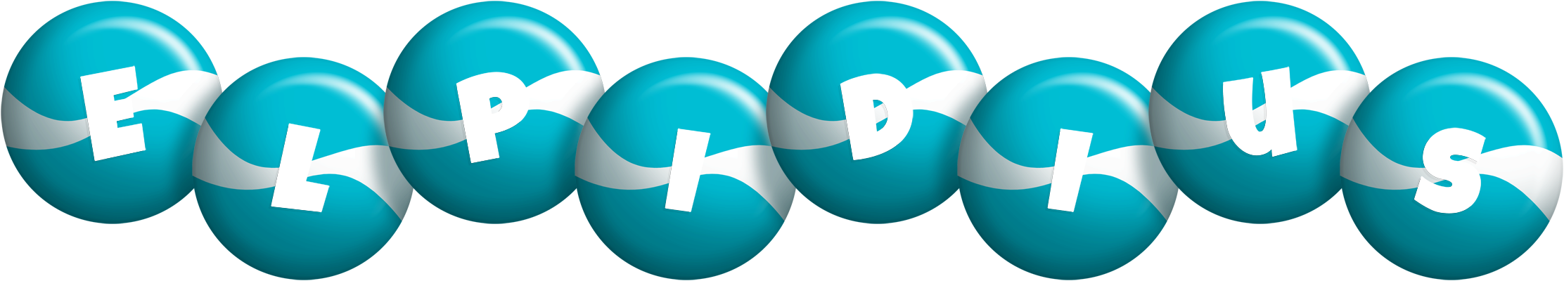 Elpidius messi logo