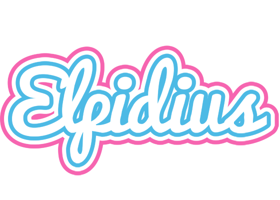 Elpidius outdoors logo