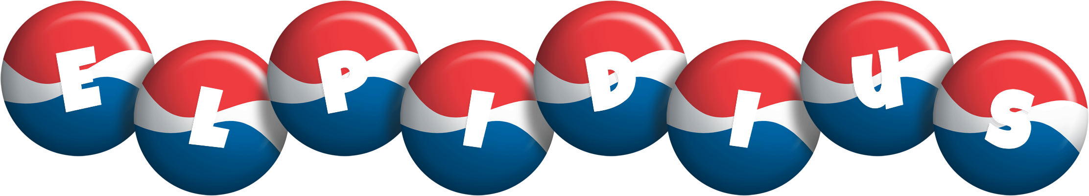 Elpidius paris logo