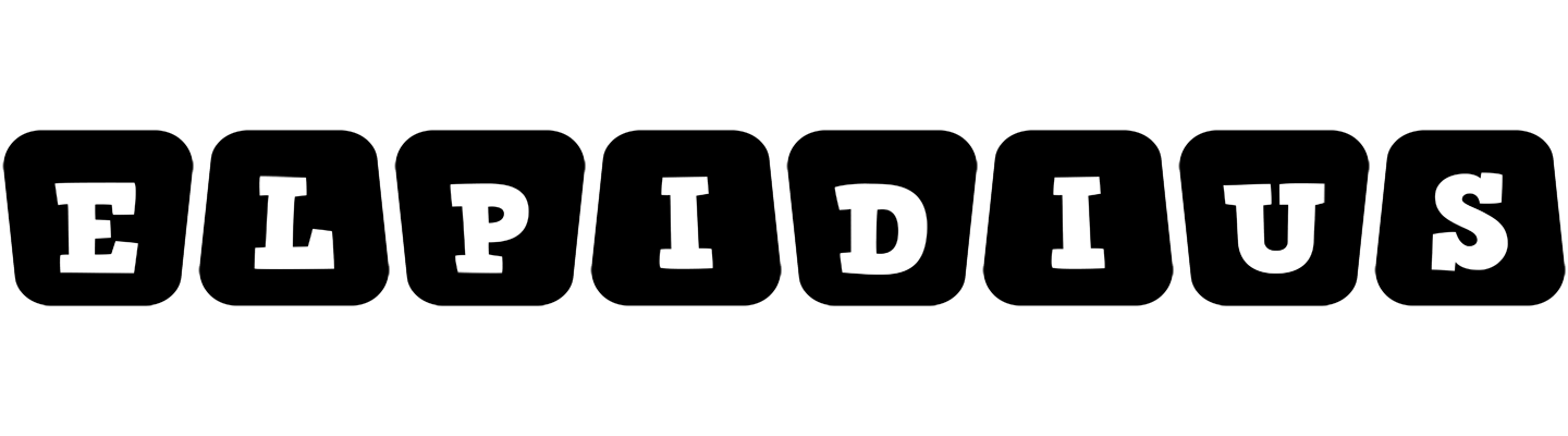 Elpidius racing logo