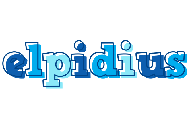 Elpidius sailor logo