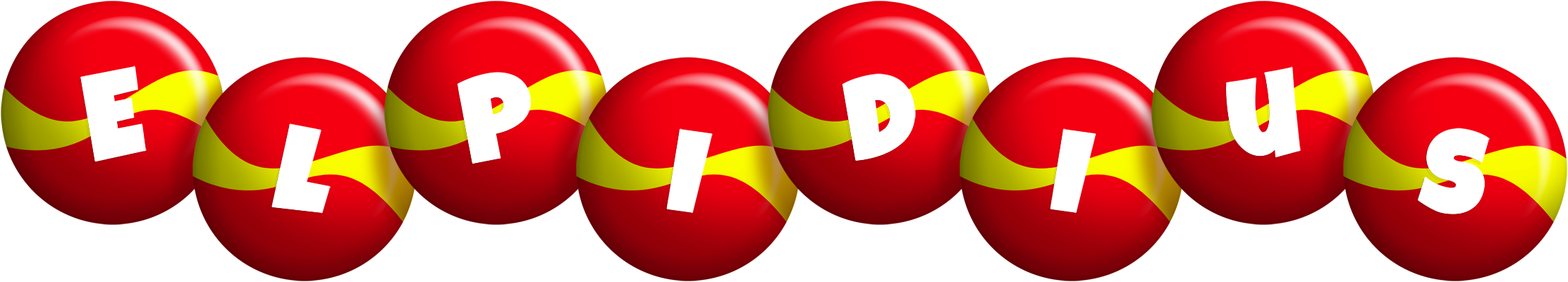 Elpidius spain logo