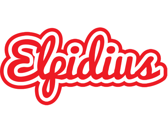 Elpidius sunshine logo