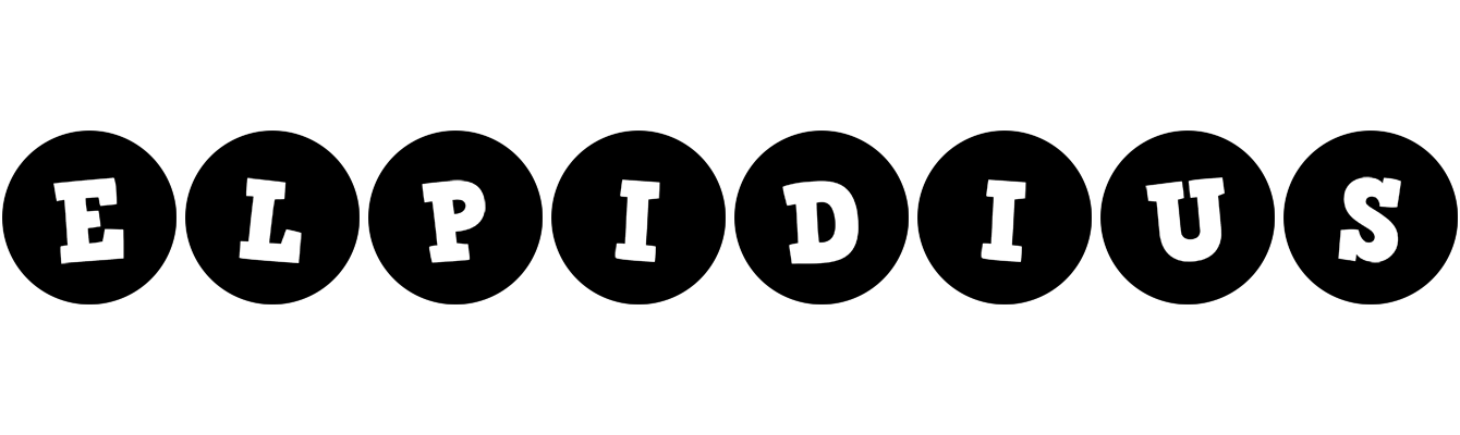 Elpidius tools logo