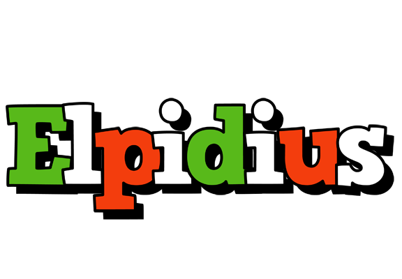 Elpidius venezia logo
