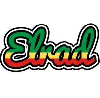 Elrad african logo