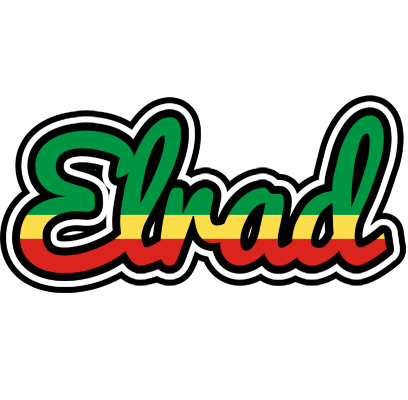 Elrad african logo