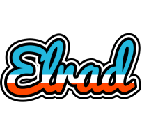 Elrad america logo