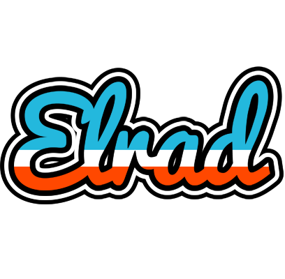 Elrad america logo