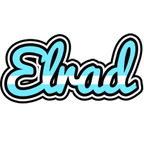 Elrad argentine logo