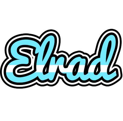 Elrad argentine logo