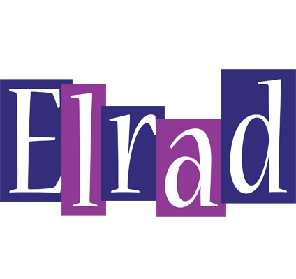 Elrad autumn logo