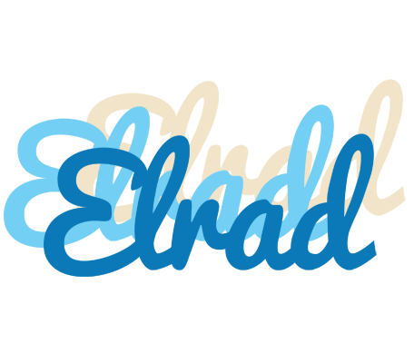 Elrad breeze logo