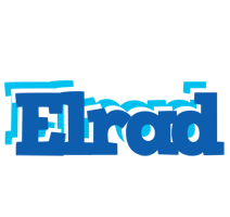 Elrad business logo