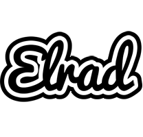 Elrad chess logo