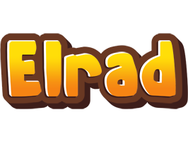 Elrad cookies logo