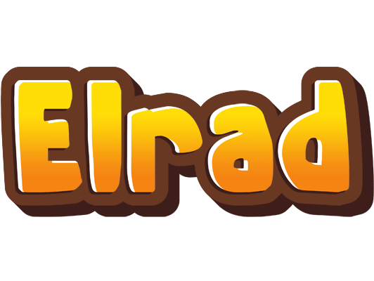 Elrad cookies logo