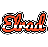 Elrad denmark logo