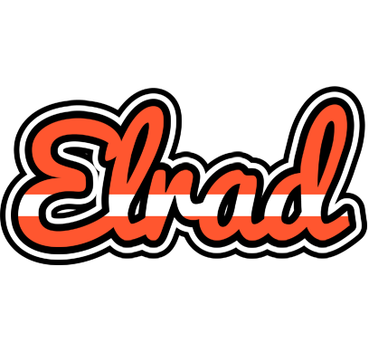 Elrad denmark logo