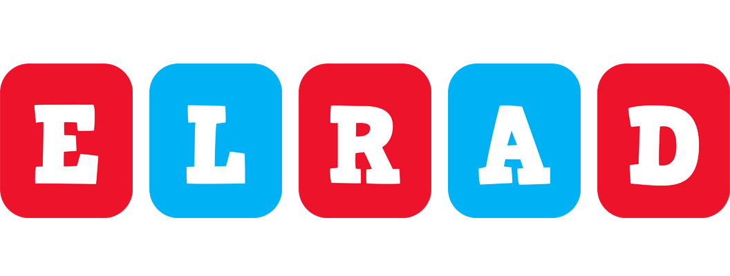 Elrad diesel logo