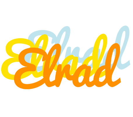 Elrad energy logo
