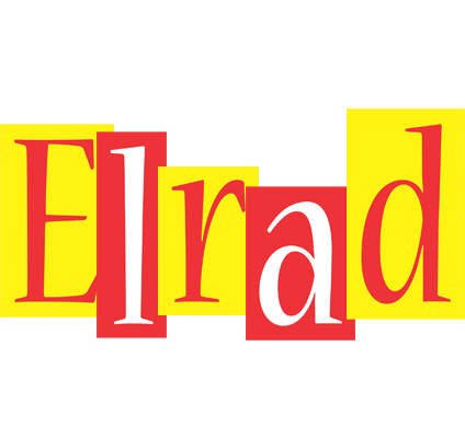 Elrad errors logo