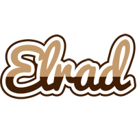 Elrad exclusive logo